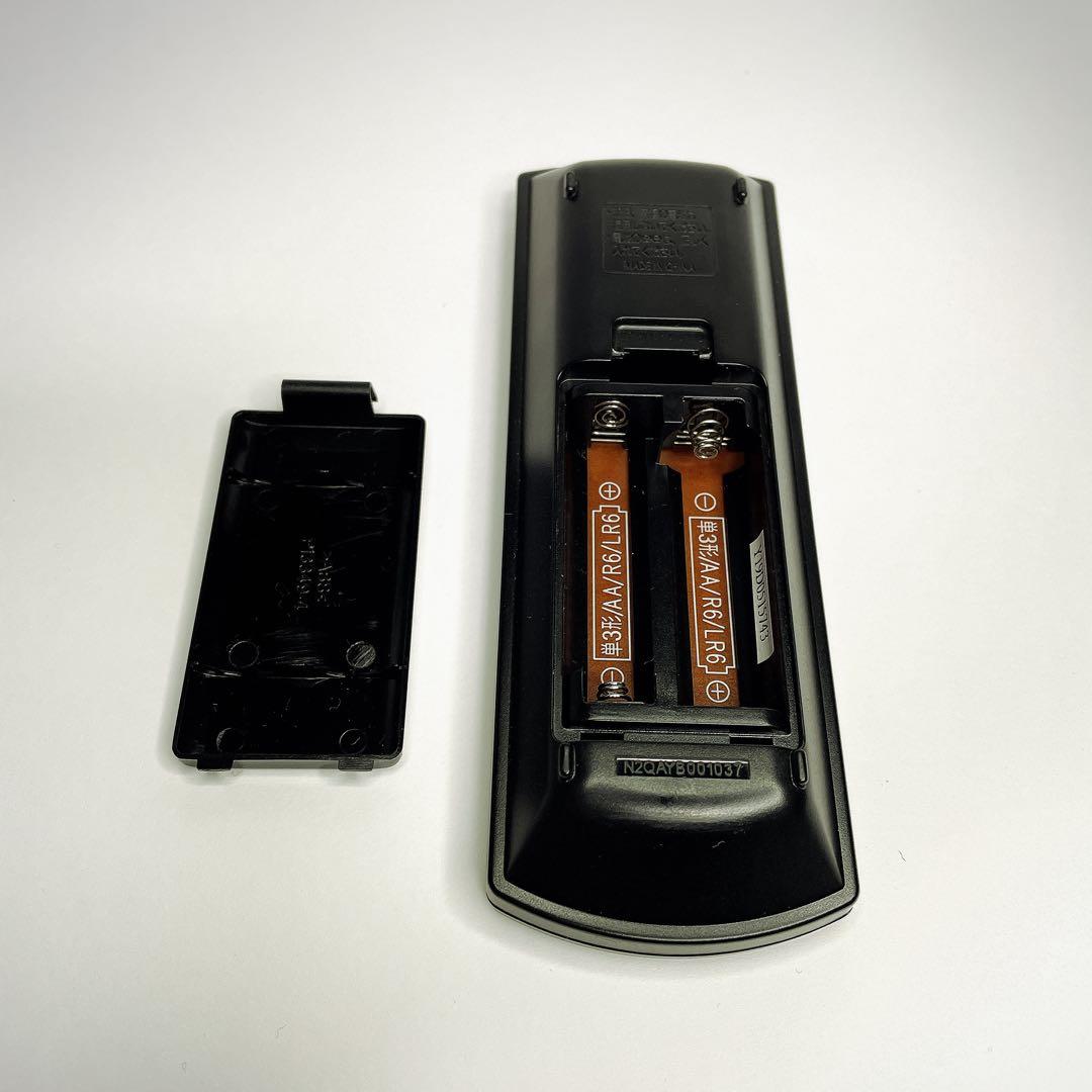 Panasonic DMP-BD90 Blu-rayプレーヤー 動作確認済み