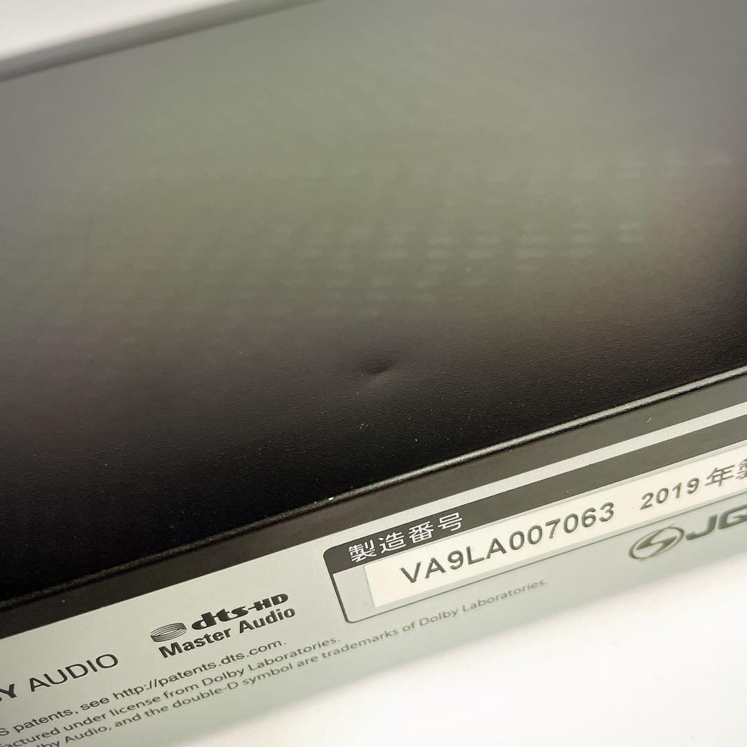 Panasonic DMP-BD90 Blu-rayプレーヤー 動作確認済み