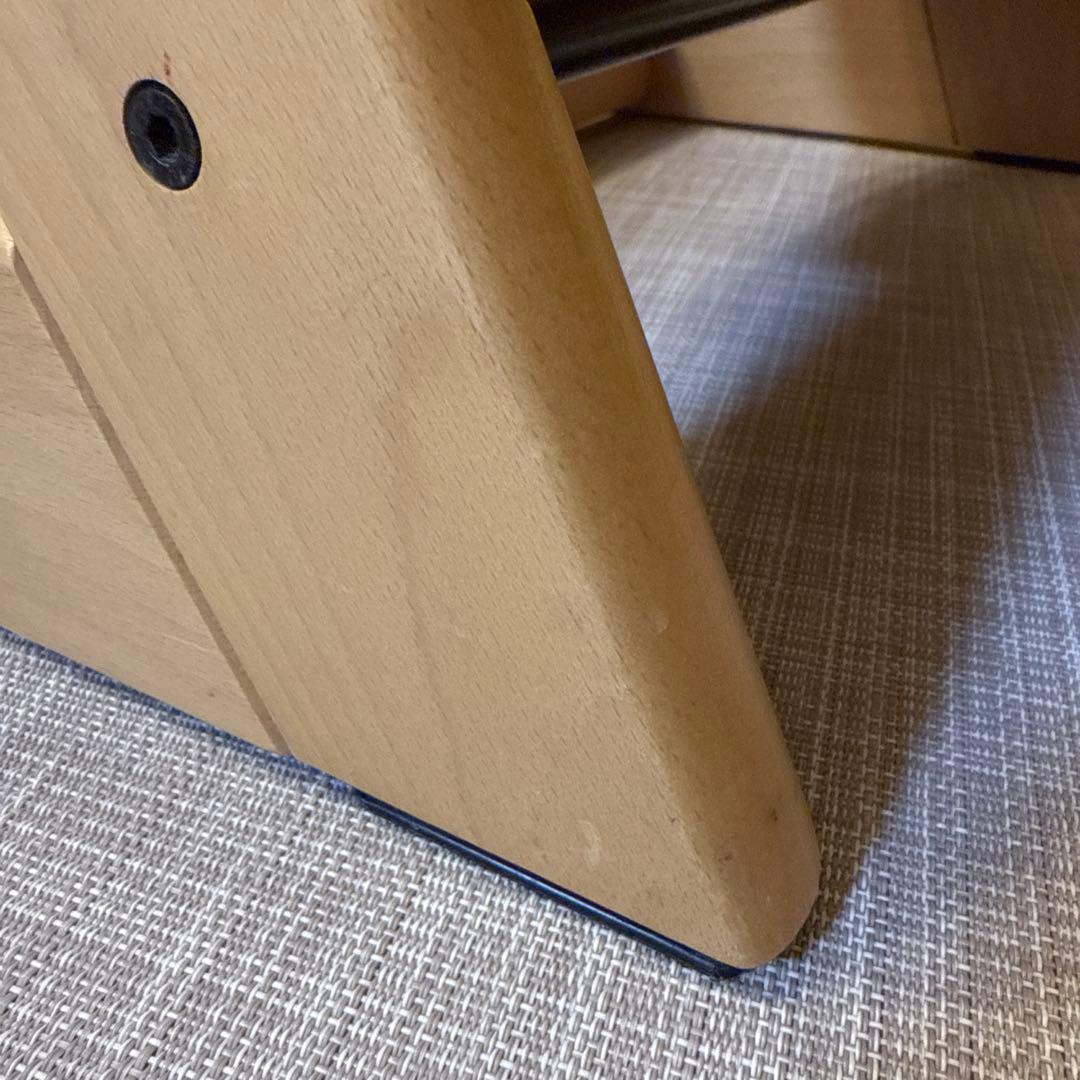 【組み立て不要】ストッケ トリップトラップ ナチュラル