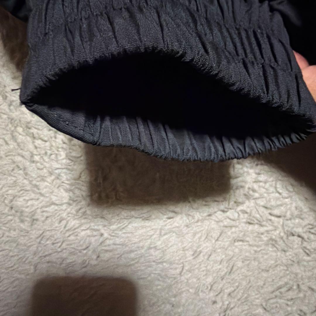 Supreme Fox Racing Puffy Jacket ジャケット　S