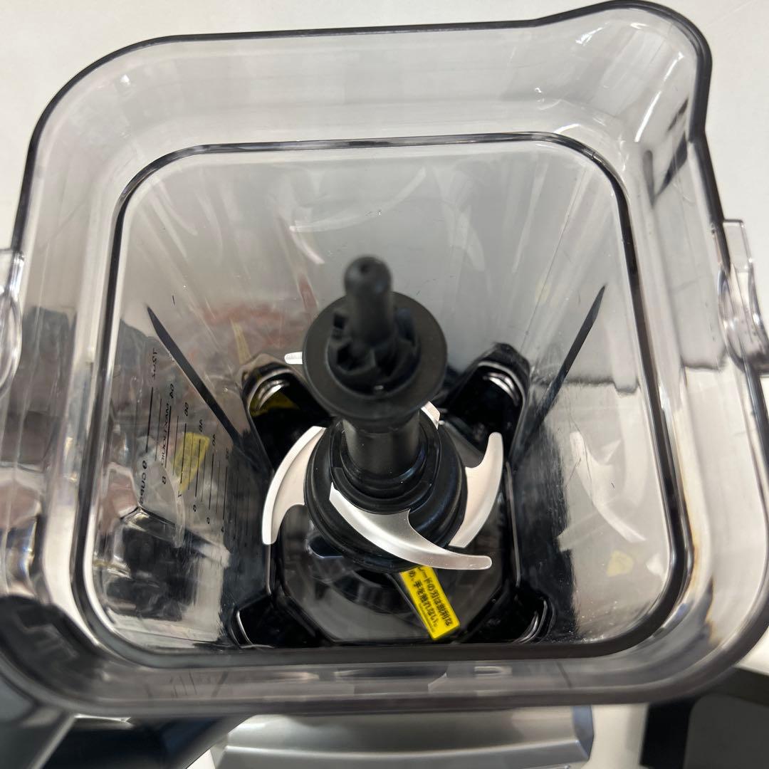 NINJA ニンジャ アルティマブレンダー　BL810J