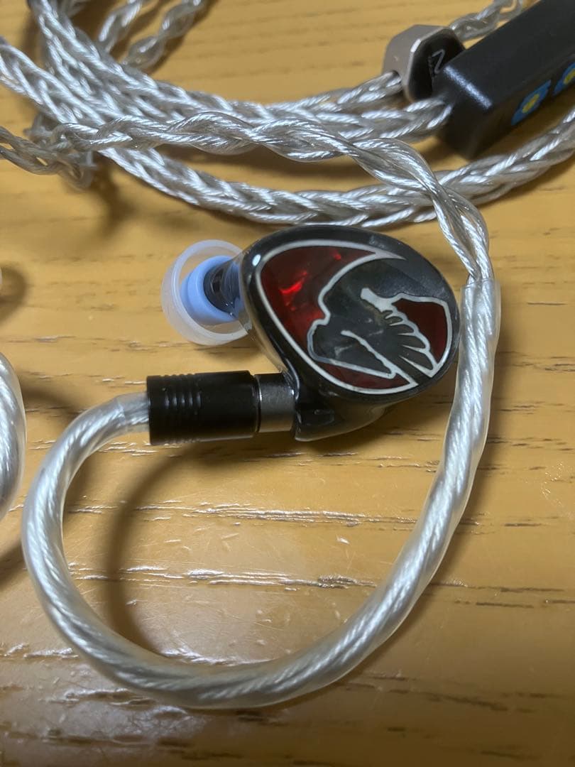 K*a様 Astell&Kern Layla AION JH audio フラッ