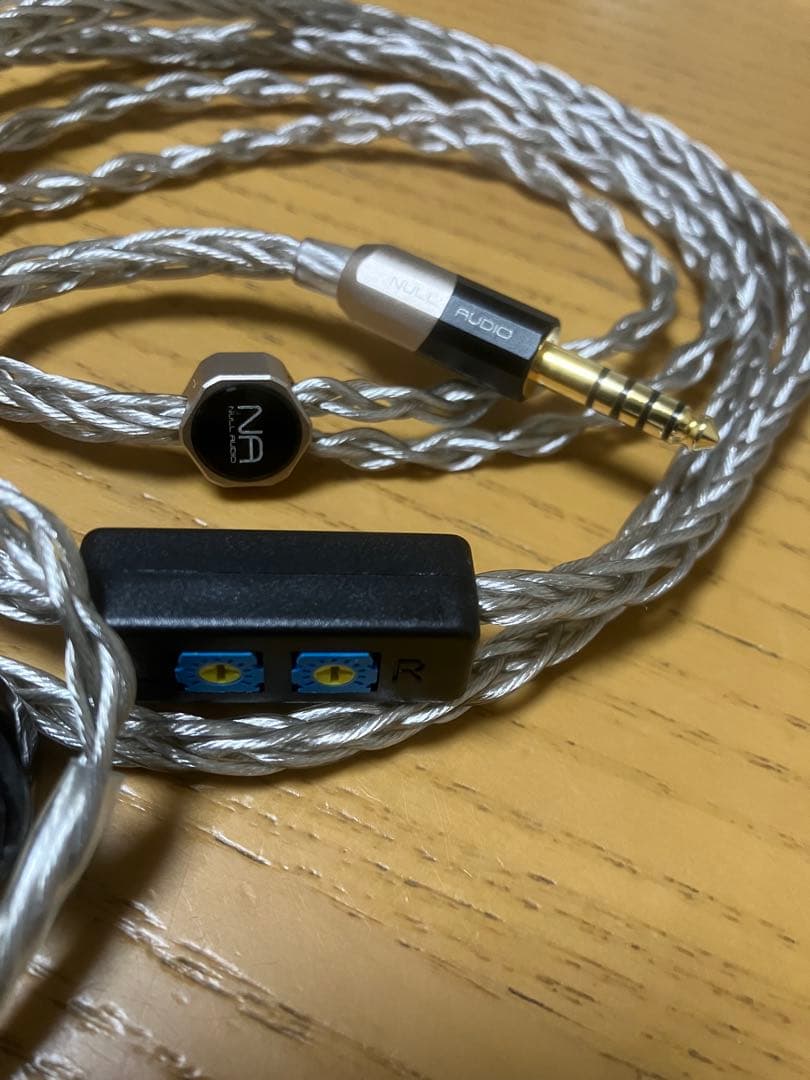 K*a様 Astell&Kern Layla AION JH audio フラッ