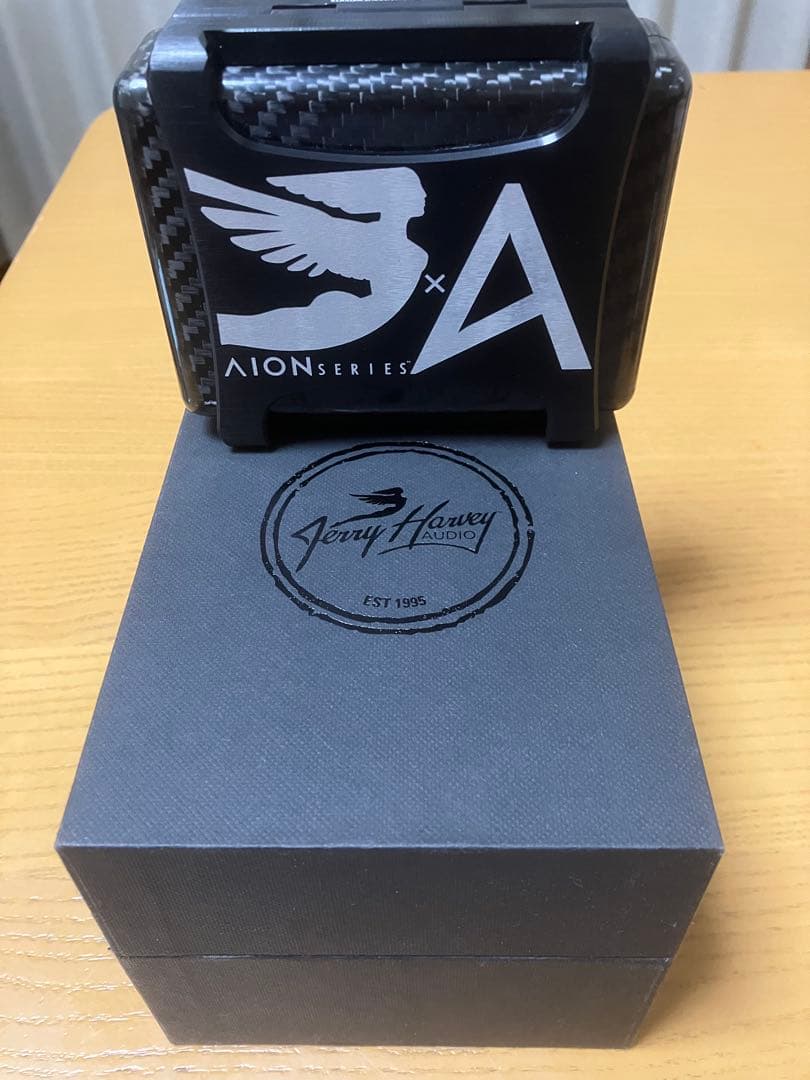 K*a様 Astell&Kern Layla AION JH audio フラッ