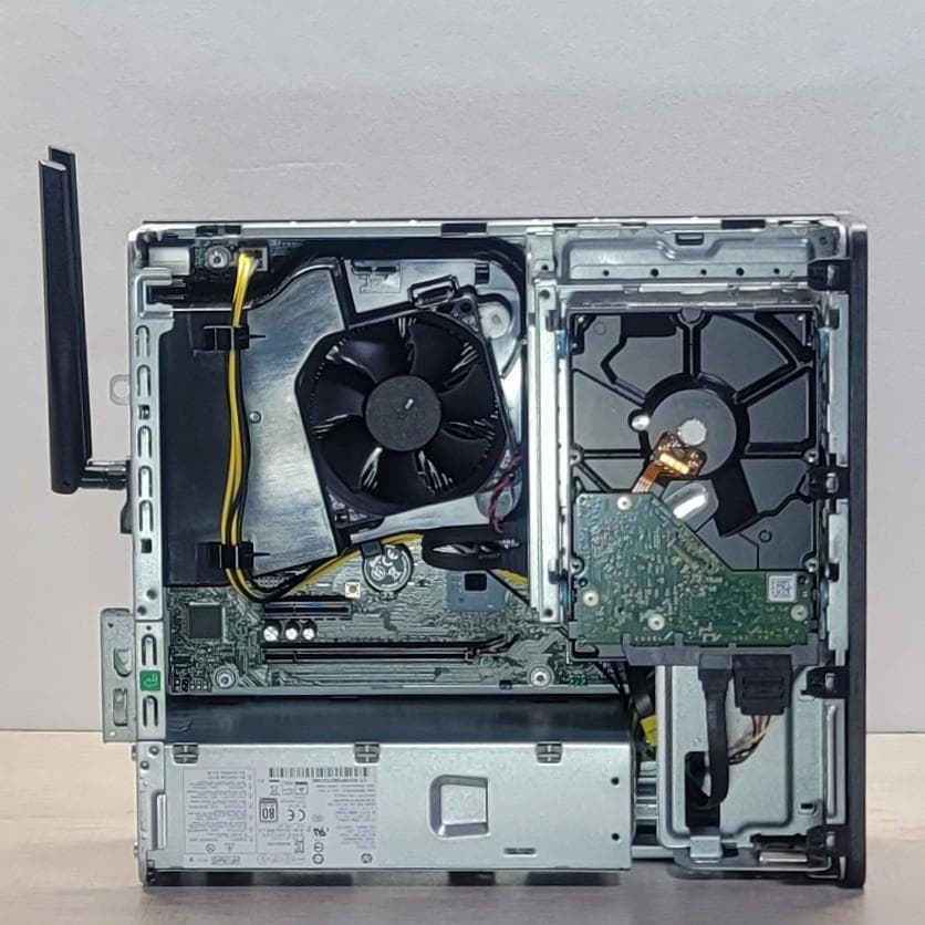 Core i7 8700／WiFi5／16GB／SSD256GB／HDD1TB