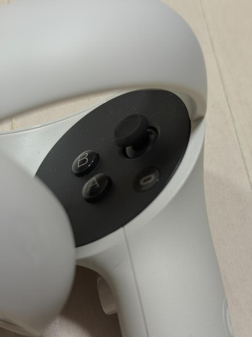   Quest 2 HMD 256GB VRゴーグル美品