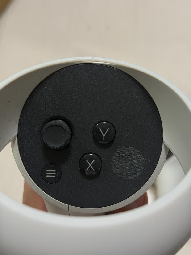   Quest 2 HMD 256GB VRゴーグル美品