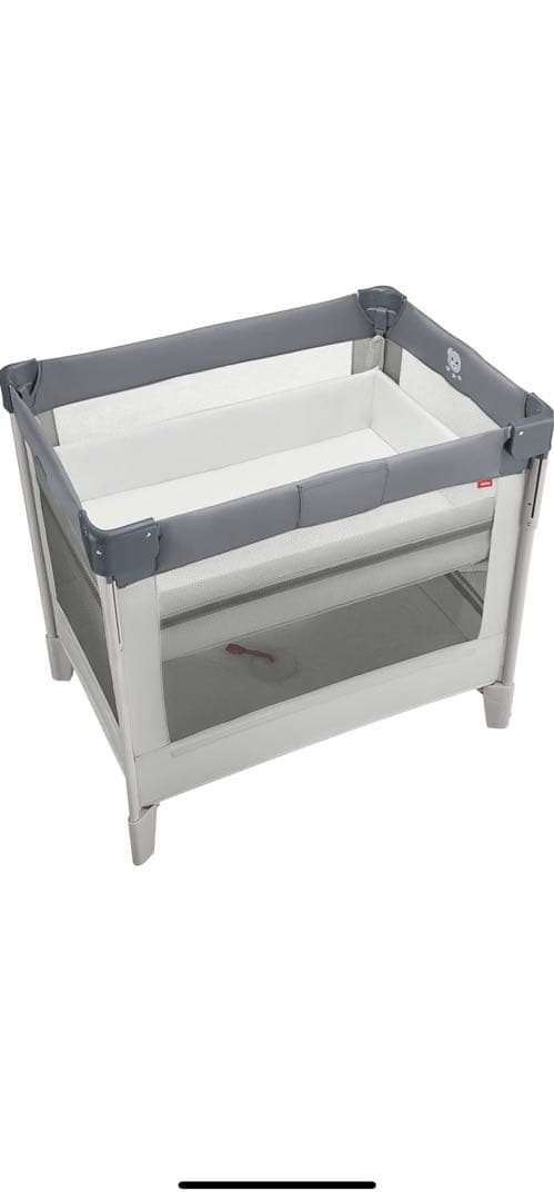 未使用品！ アップリカ Aprica ココネルエアー グレーベアー