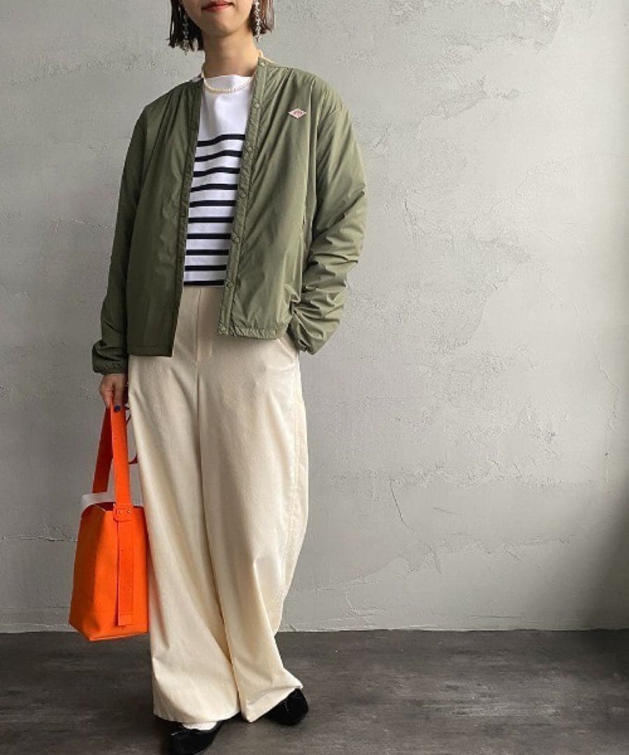 DANTON（ダントン） | インサレーションジャケット