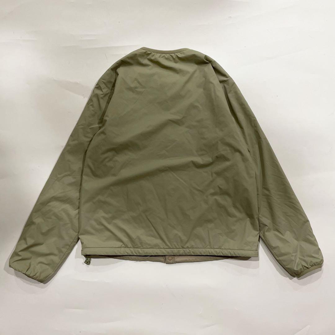 DANTON（ダントン） | インサレーションジャケット