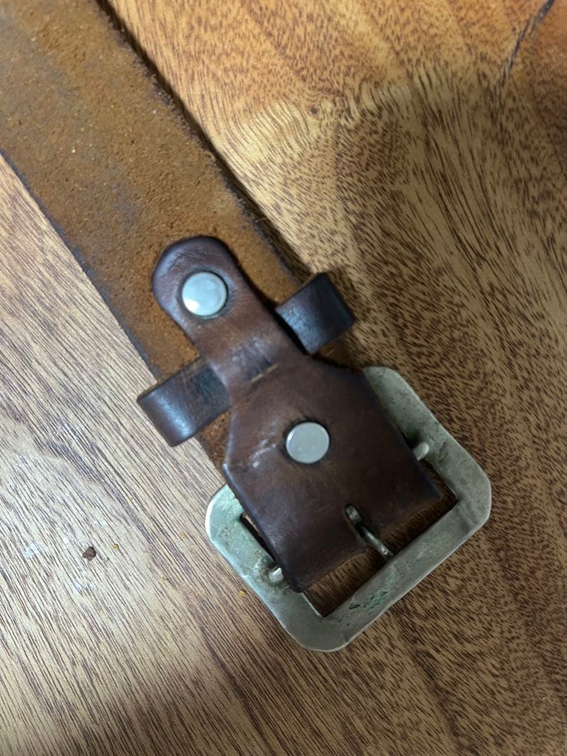 テンダーロイン ベルト　M