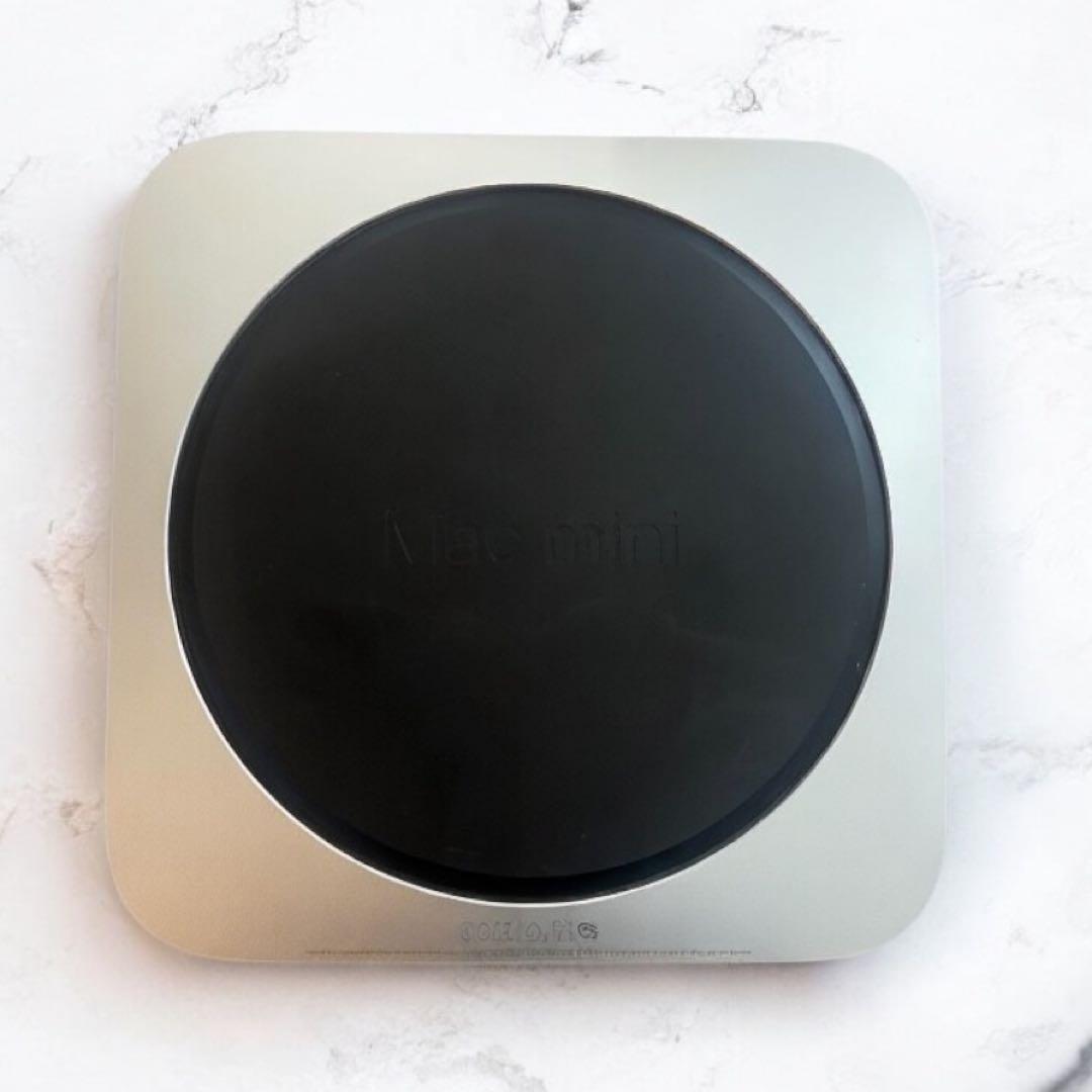 Apple Mac mini (コンパクトデザイン)