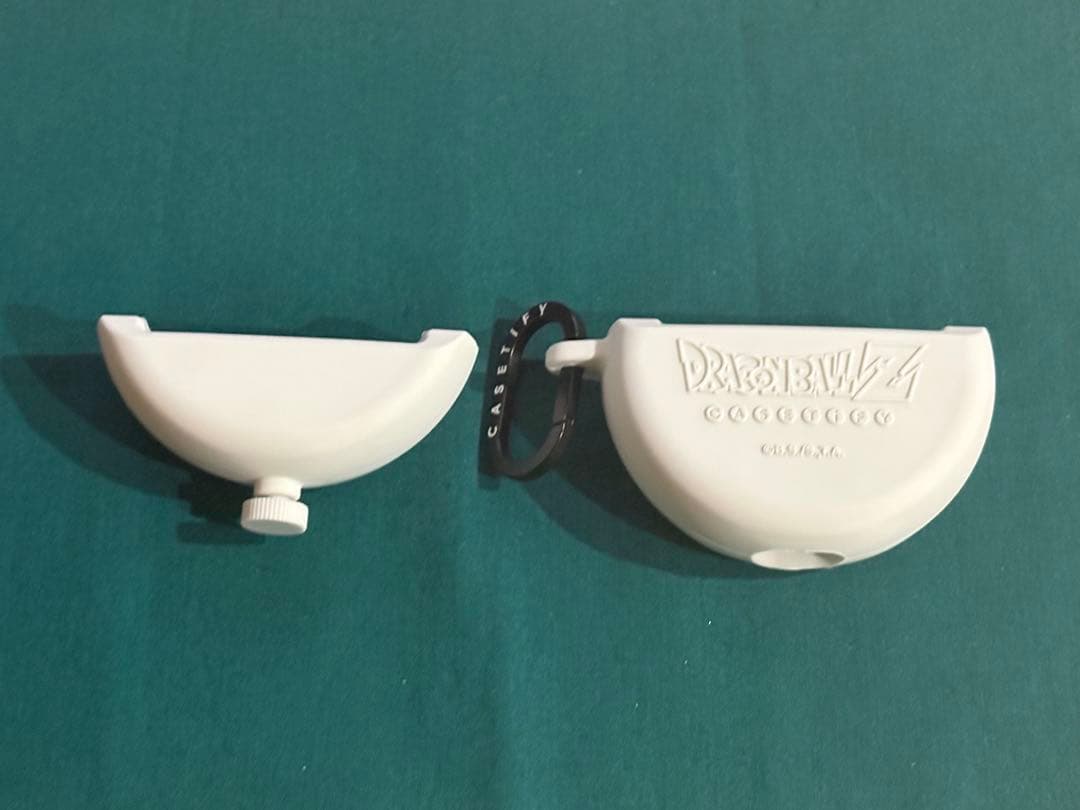 【希少】CASSETIFY ドラゴンボール イヤホンケースAirPods Pro