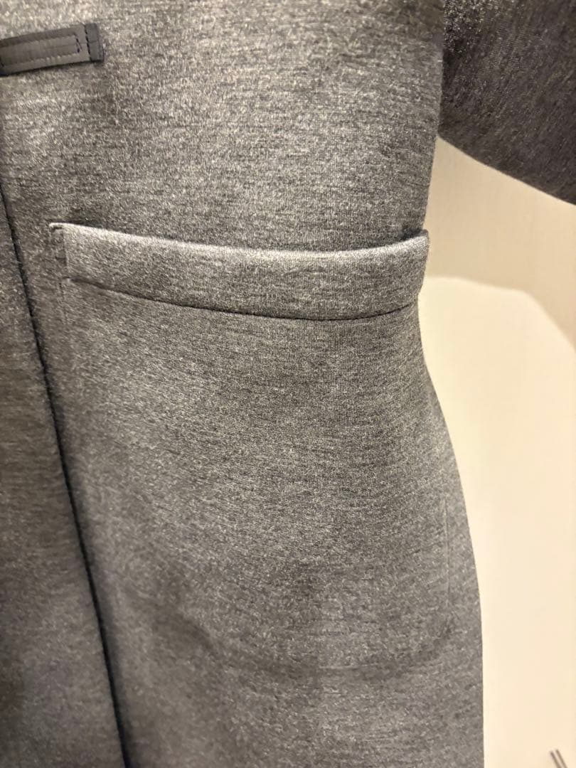 ENFOLD エンフォルド ボンディング ダッフルコート 36