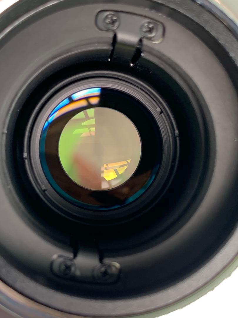 Schneider COMPONON-S 50mm 2.8 eマウント レンズ