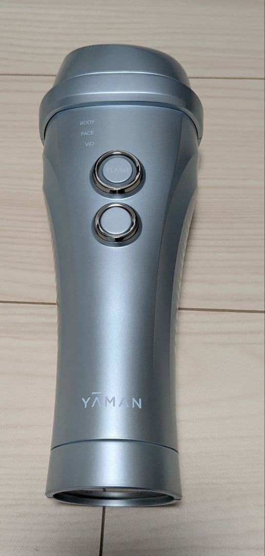 YAMAN 脱毛器 レイボーテヴィーナスプロ　YJEA0L