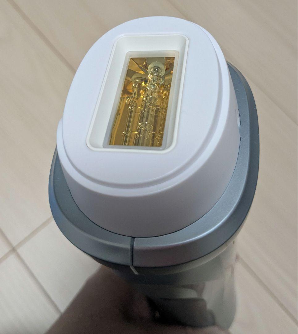 YAMAN 脱毛器 レイボーテヴィーナスプロ　YJEA0L