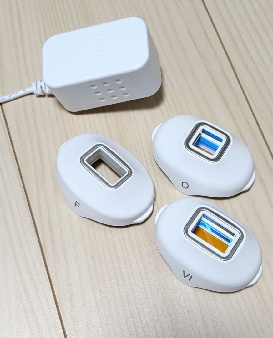 YAMAN 脱毛器 レイボーテヴィーナスプロ　YJEA0L