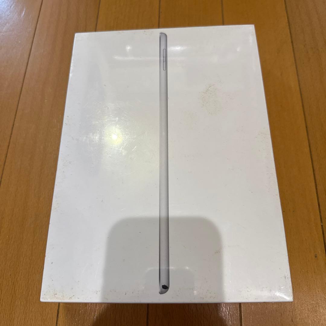 iPad WiーFi 32GB