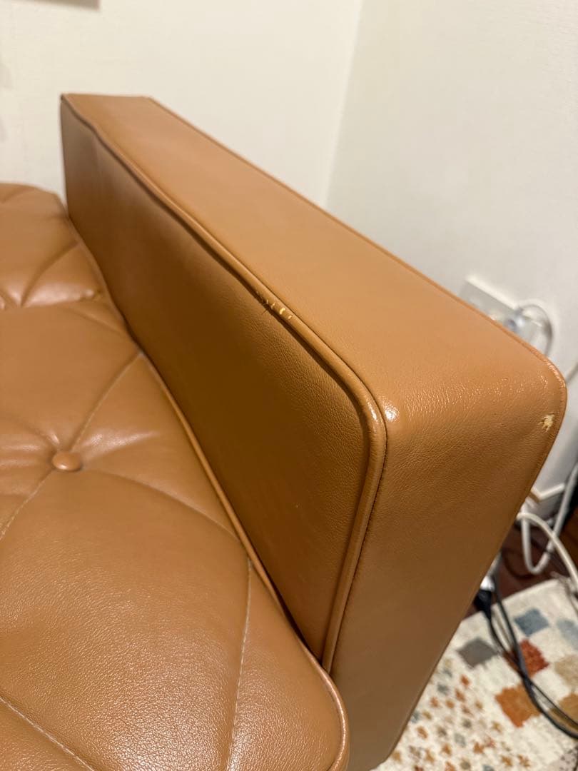 カリモク60スリーピングソファ