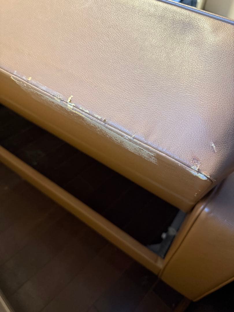 カリモク60スリーピングソファ