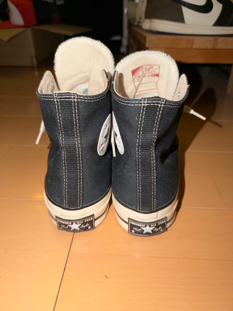 CT 70 チャックテイラー　converse