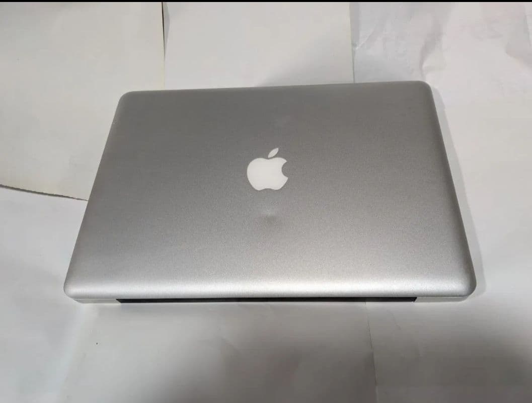 MacBook本体 Macbookpro 13inch 2.9GHz Core i7 16GB