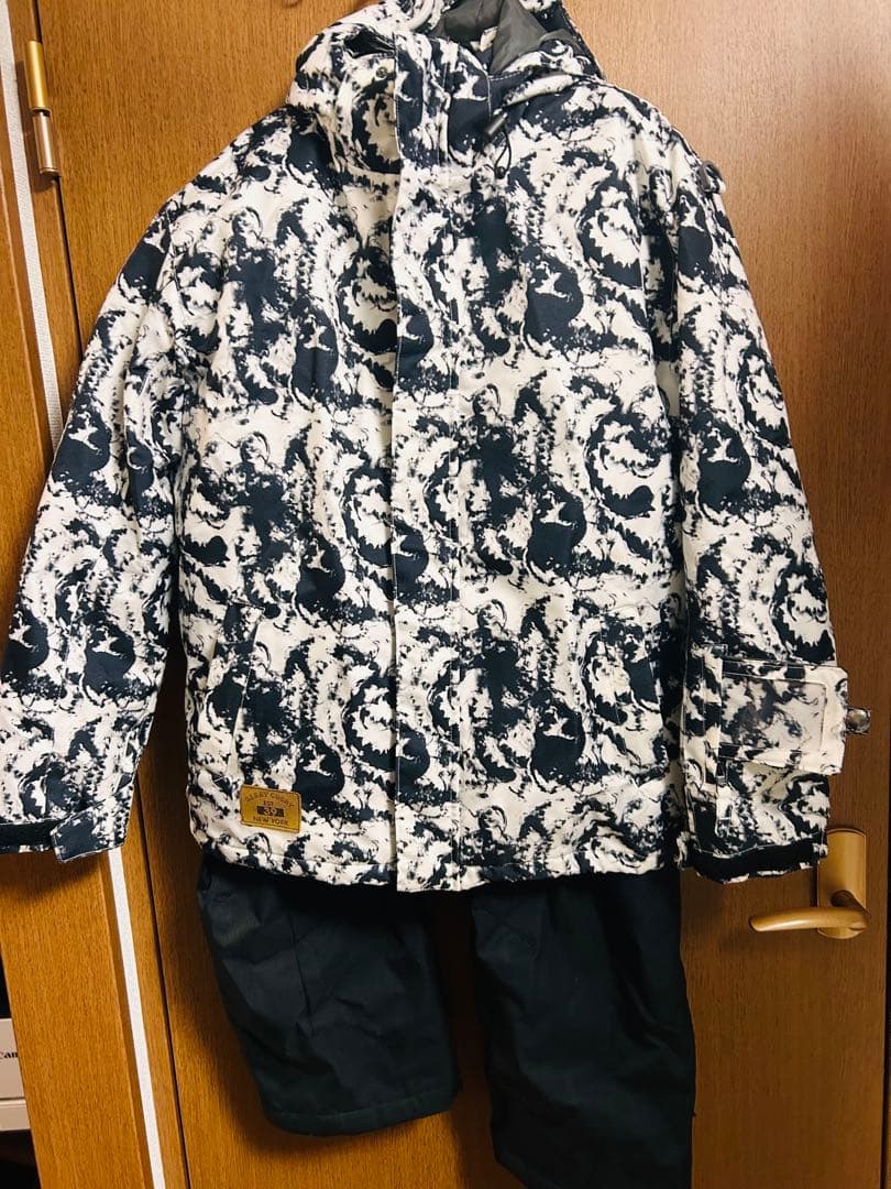 COSBY スノーボードウェア