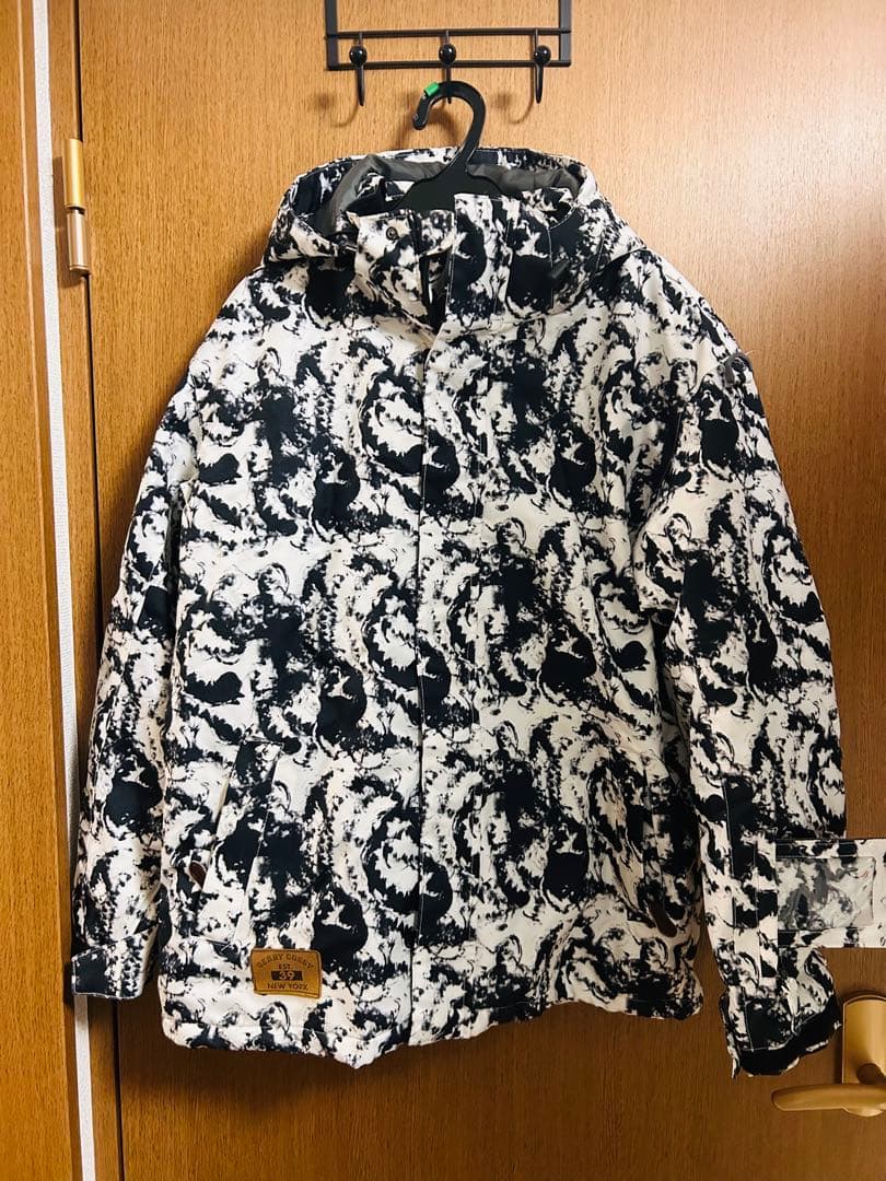 COSBY スノーボードウェア