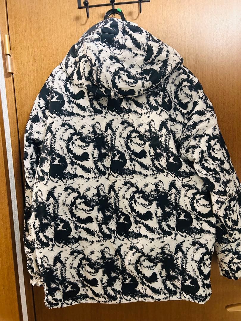 COSBY スノーボードウェア