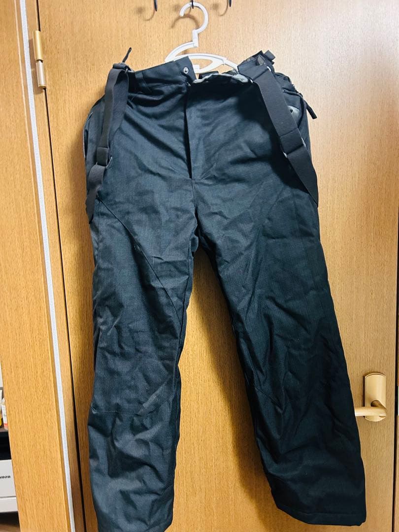 COSBY スノーボードウェア