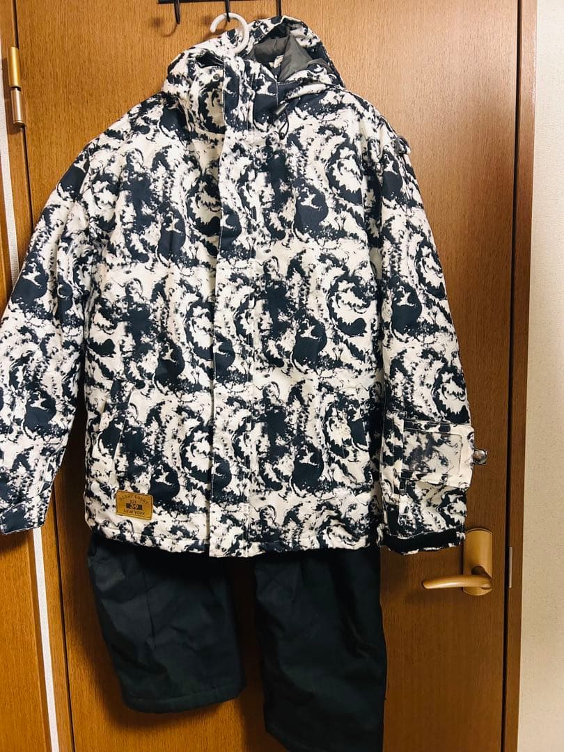 COSBY スノーボードウェア