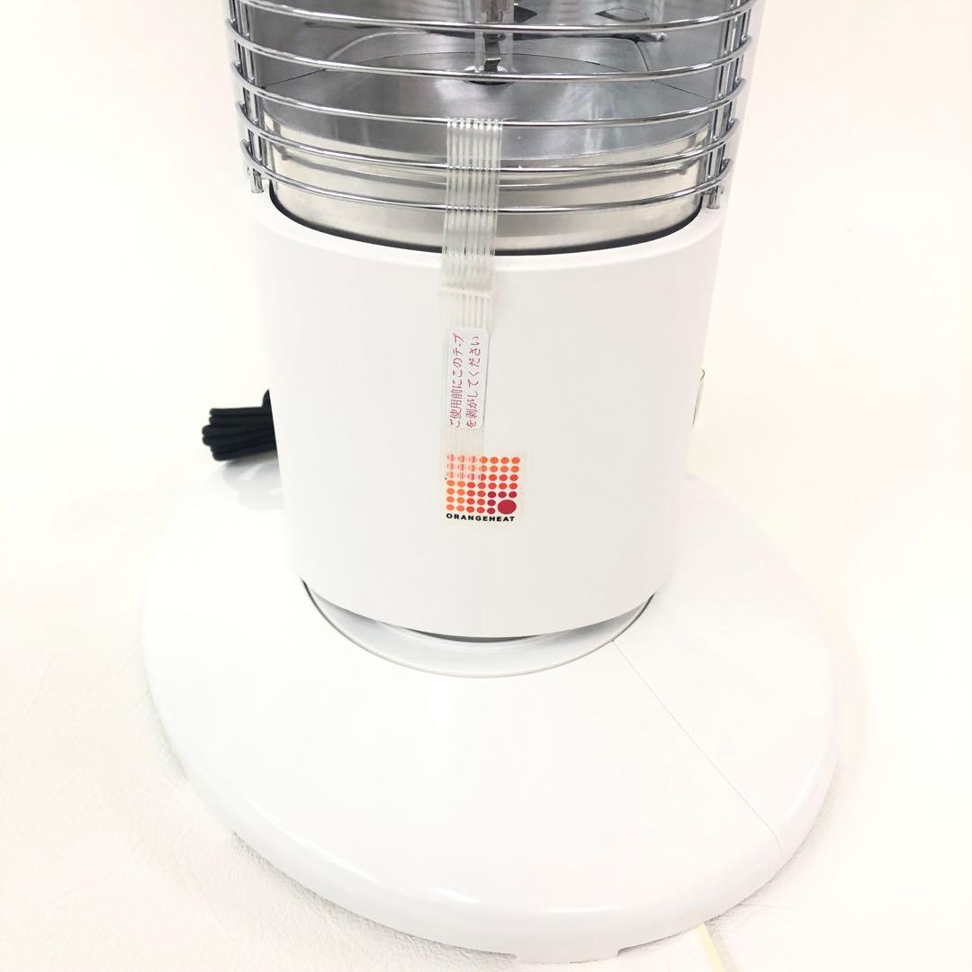 c65 101 YKKHS900J タワーヒーター エクリュホワイト