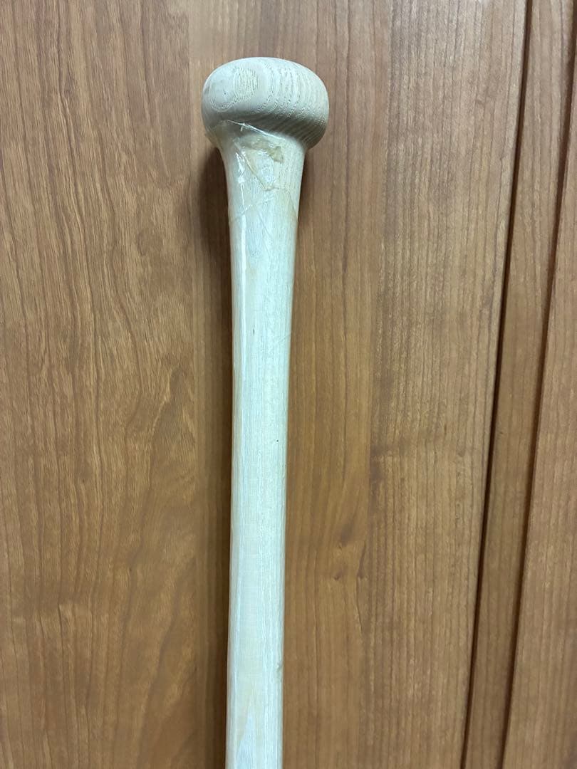 ミズノ　硬式木製バットNPB 近鉄　約84.5cm 約892g 送料込み最終価格