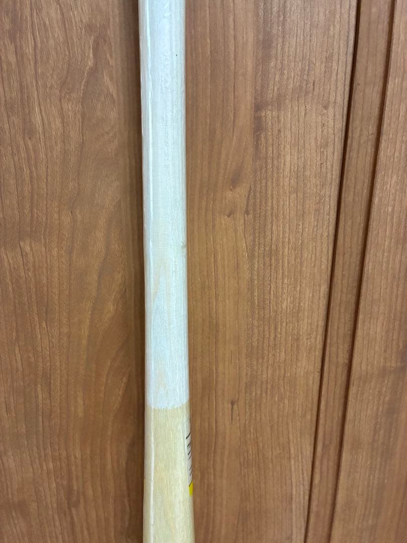 ミズノ　硬式木製バットNPB 近鉄　約84.5cm 約892g 送料込み最終価格