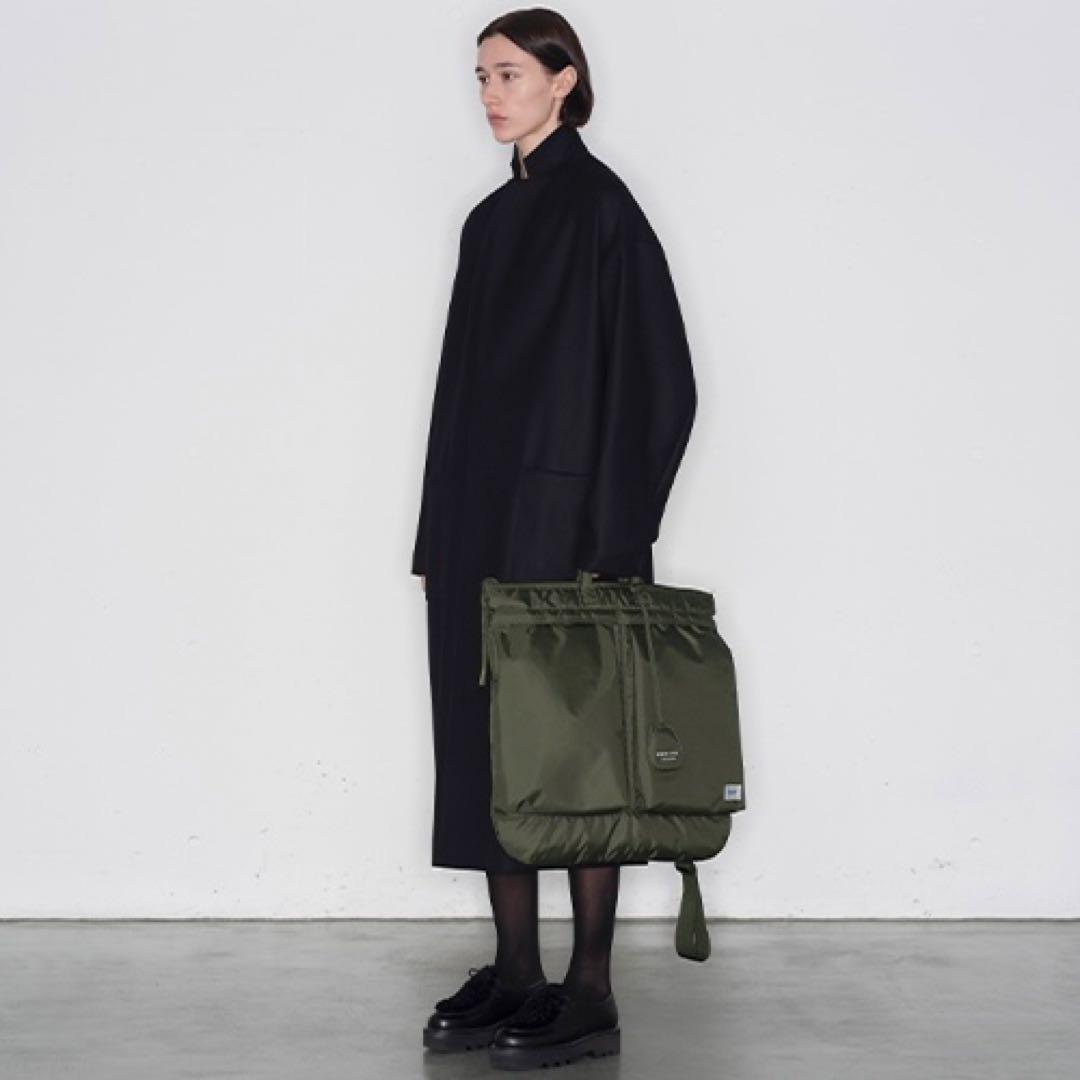 新品未使用 25FW HYKE x PORTER HELMET BAG
