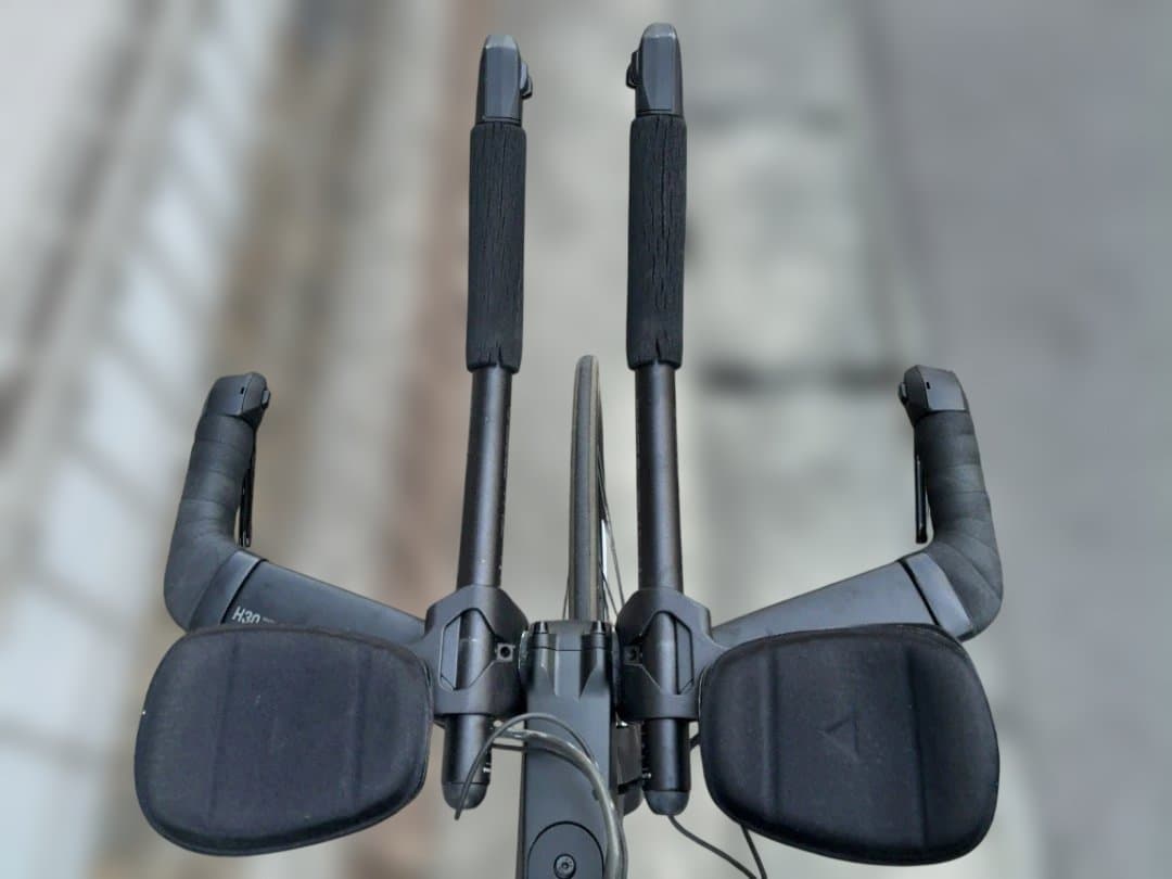 CANYON SPEEDMAX CF8.0 11速Di2 Sサイズ 極美品