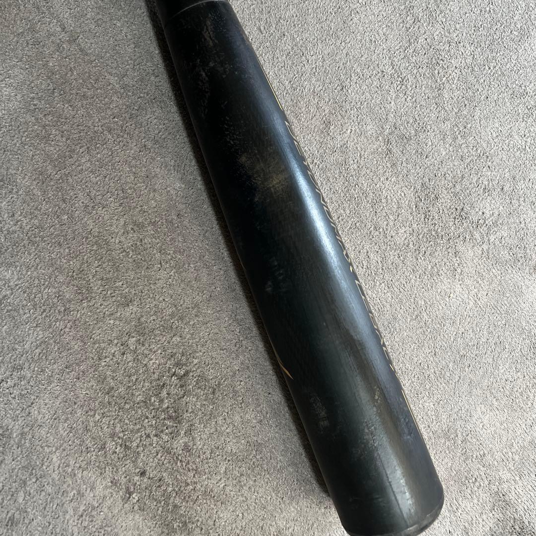 Mizuno BEYOND X LEGACY FRPバット 軟式用