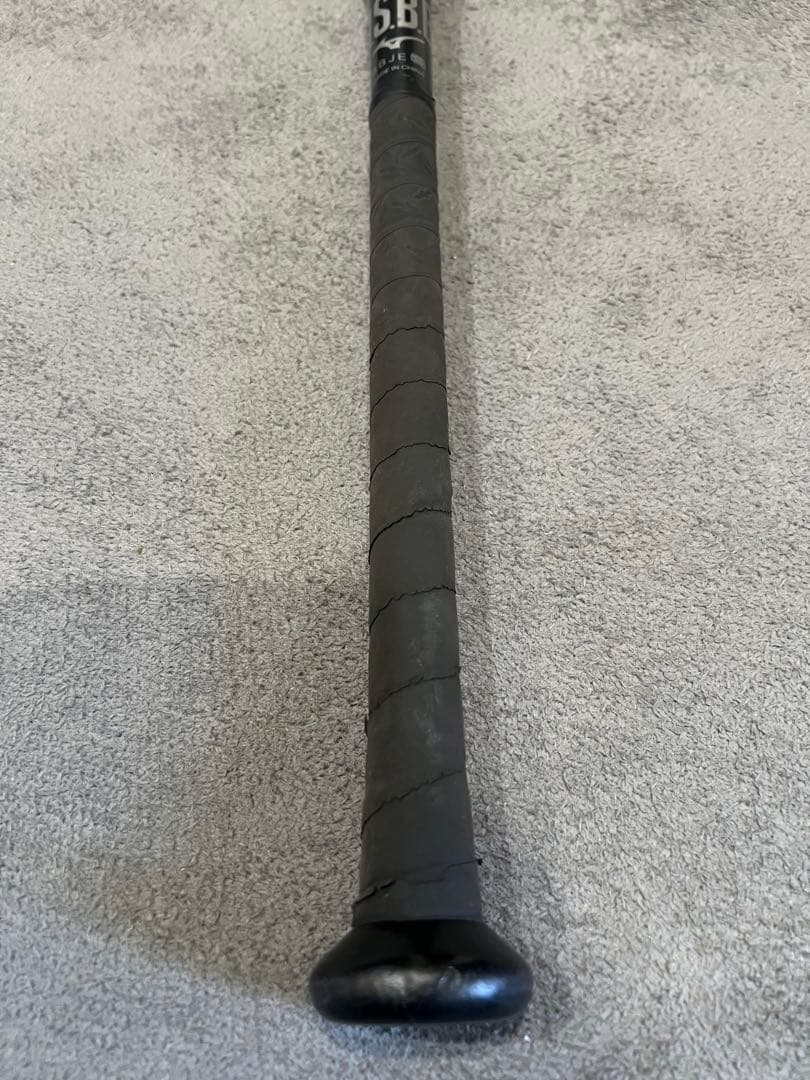 Mizuno BEYOND X LEGACY FRPバット 軟式用