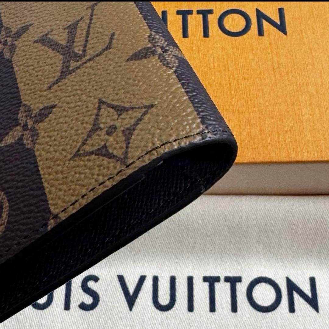 LOUIS VUITTON ヴィトン　HUMANMADE 長財布