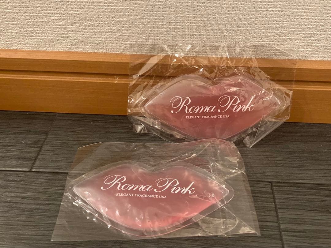 Roma Pink ローマピンク LEDセット 新品未使用