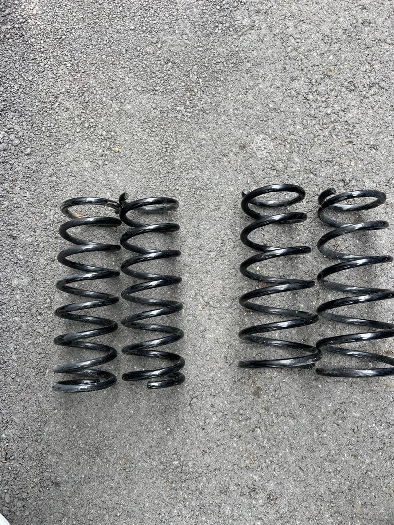 DA64系　エブリィ・スクラム・クリッパー　リフトアップキット