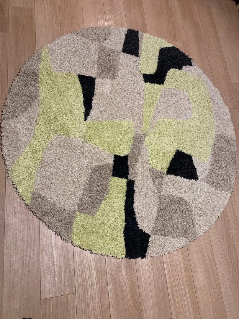 journal standard Furniture ピクフェアラグ