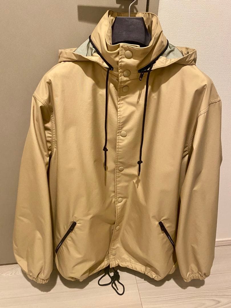 定価24.8万円 バレンシアガ ロゴレインジャケット　バッグ デニム スニーカー