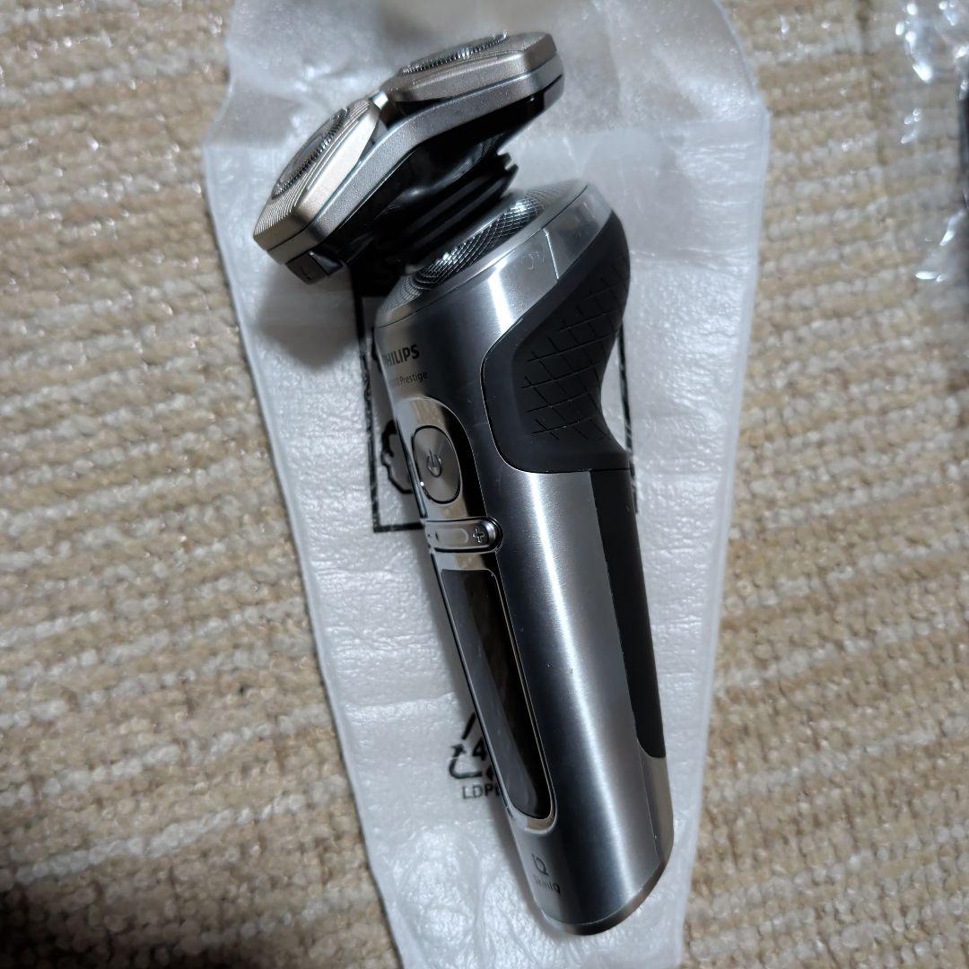 PHILIPS S9000 Prestige メンズシェーバー