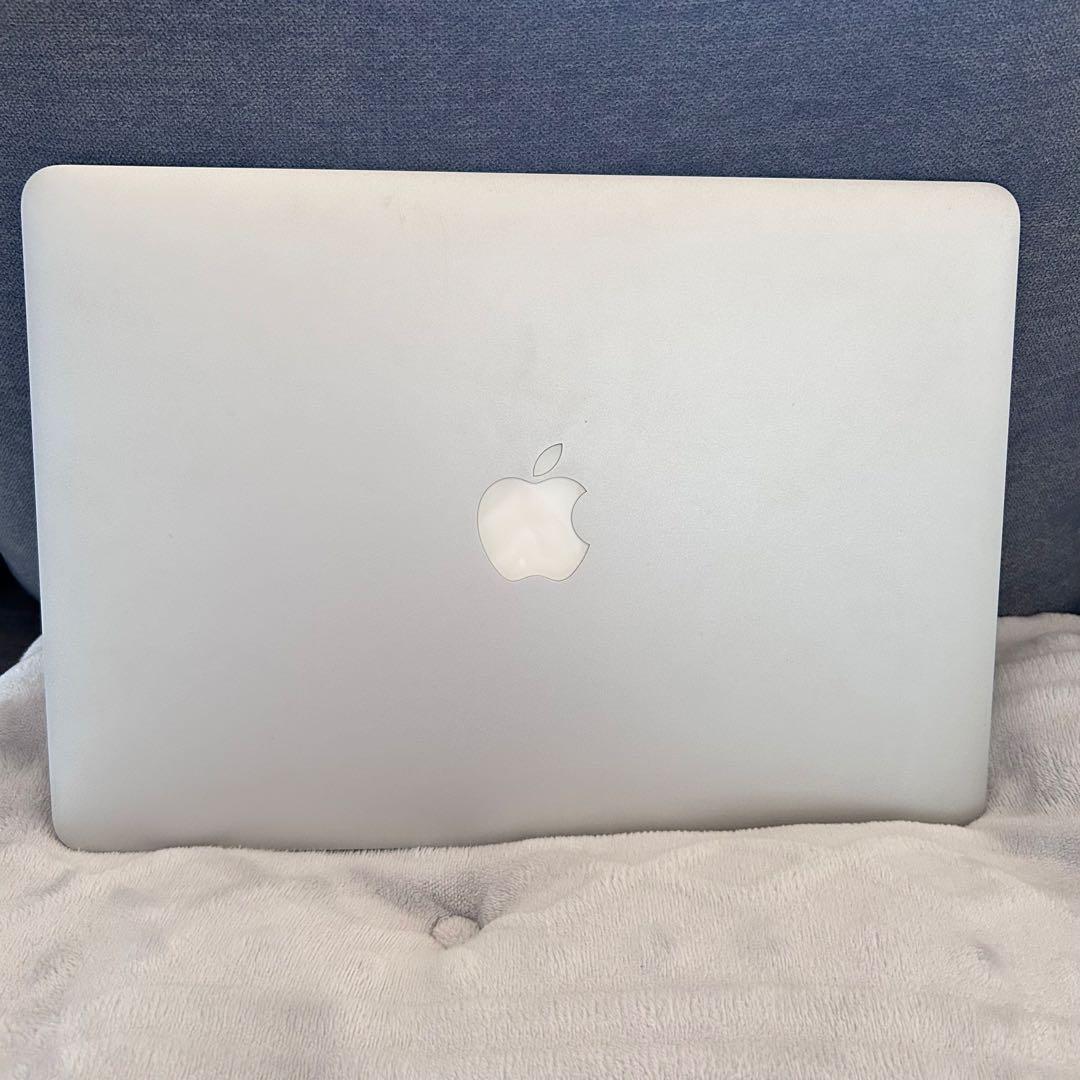 Apple MacBook Air late2010 動作確認済 初期化済み
