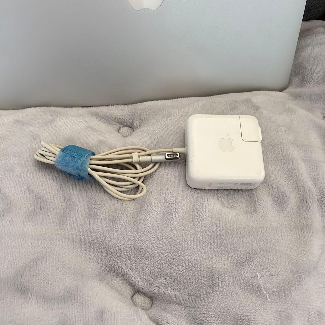Apple MacBook Air late2010 動作確認済 初期化済み