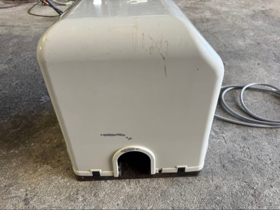 三相電機 PAZ-1531BR 自動ポンプ