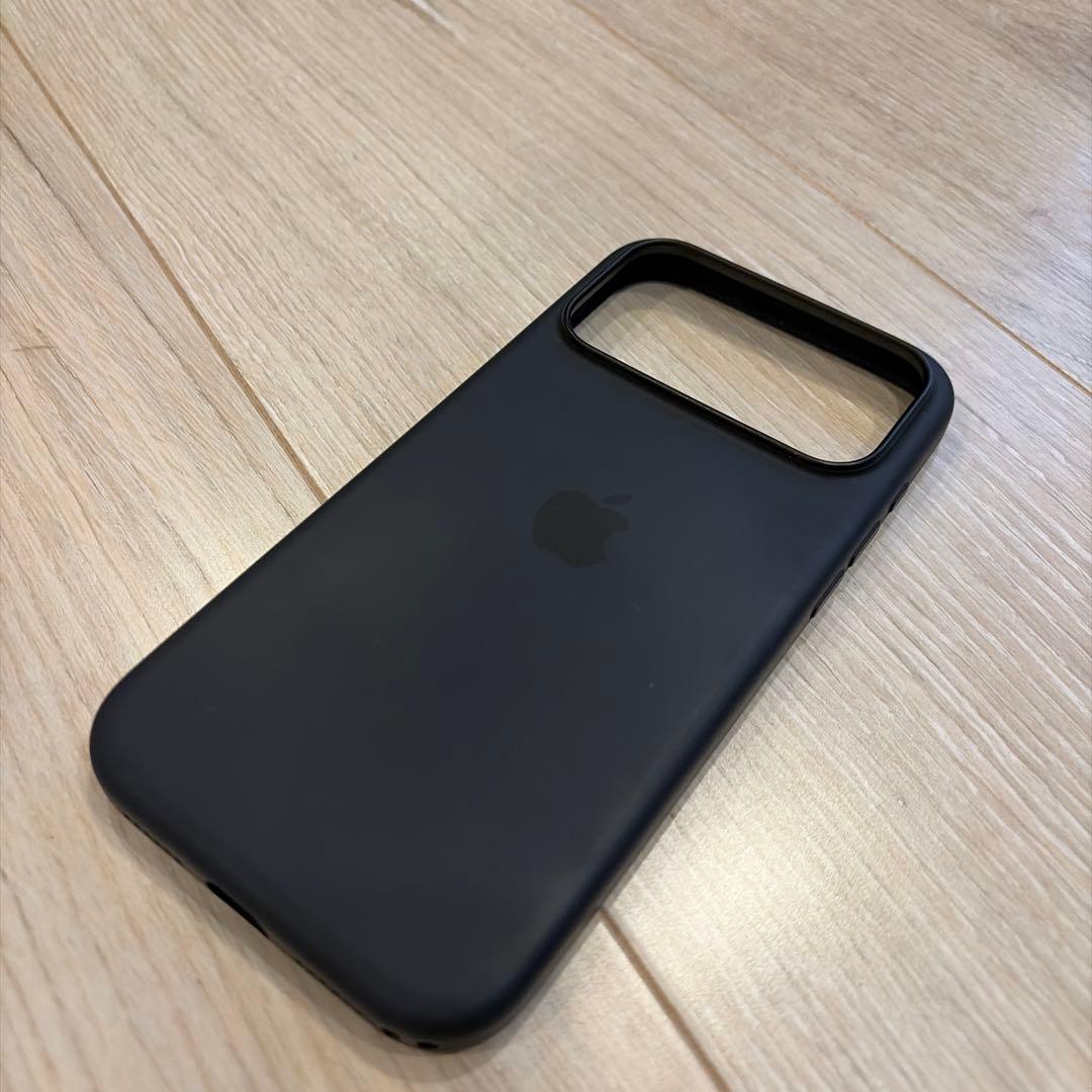 iPhone17ProMax 256GB 純正ケース付き