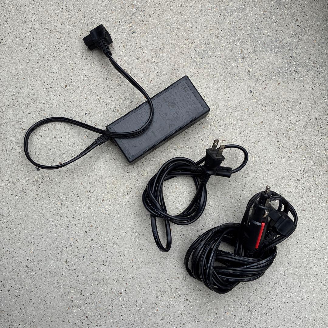 LIVZA ポータブル冷蔵庫